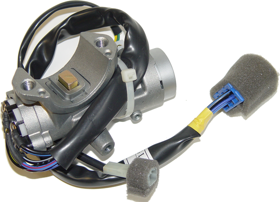 Hyundai Ignition