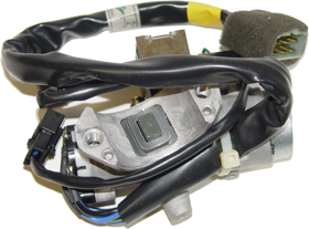 Hyundai Ignition