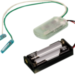 Radio Frequency Transmitter 900 MHz w/Flag 3V