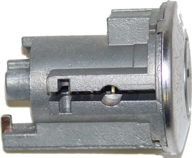 Kia Ignition