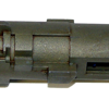 Ford Trunk Lock