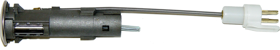 Ford Trunk Lock