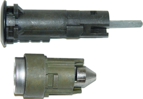 Ford Trunk Lock