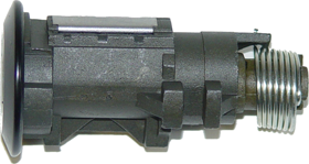 Ford Trunk Lock