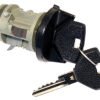 Chrysler Ignition