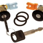 Ford Door Lock Uncoded
