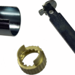 Schlage Cylinder Adapter Kit for 5400LN Locks