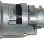 VW Ignition Golf/Jetta Chrome