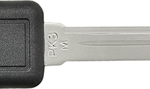 GM Transponder Key