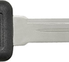 GM Transponder Key Cloneable