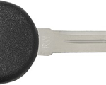 GM Transponder Key Cloneable