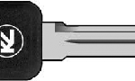 GM Transponder Key Cloneable