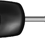 Ford Transit Connect Transponder Tibbe