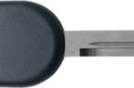 Ford Transponder Key
