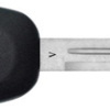 Acura V Chip Transponder Key
