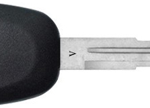 Acura V Chip Transponder Key