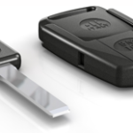 BMW Smart Key System