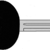 Toyota Transponder Key