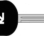 Toyota Transponder Key