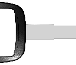 Fiat Horseshoe Blade - HS