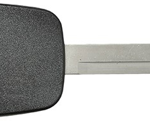 Ford Transponder Key