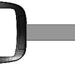 Honda/Acura Horseshoe Blade