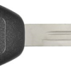 Honda/Acura Transponder Key Cloneable