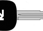 Hyundai Transponder Key