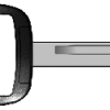 Hyundai Horseshoe Blade