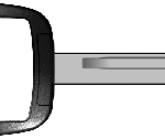 Hyundai Horseshoe Blade