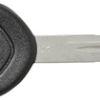 Mitsubishi Transponder Key