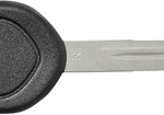 Mitsubishi Transponder Key