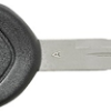 Mitsubishi Transponder Key