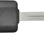 Nissan Transponder Key