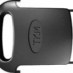 Megamos Crypto Electronic Head