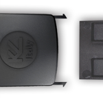 Chipless Head With Carrier