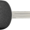 Toyota Transponder Key