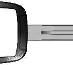 Lexus Short Tapered End Horseshoe Blade