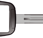 Lexus Short Horseshoe Blade - HS