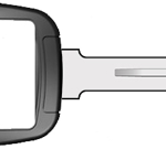 Volvo Horseshoe Blade - HS