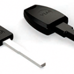 Volvo Keyless System