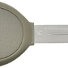 Chrysler Transponder Key Tan Head