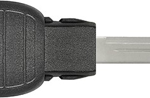 Chrysler Pod Transponder Key