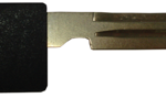 Nissan Emergency Transponder Key
