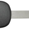 Honda/Acura Transponder Key - HS Cloneable