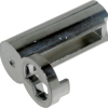 Padlock Cylinder Adaptor A3650 Series