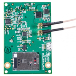 Verizon 4G LTE Wireless Module