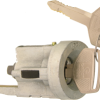 Toyota Ignition Pickup 84-86 X137