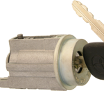 Toyota Tacoma Ignition