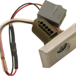 Ford,Lincoln,Mercury Door Lock Lighted